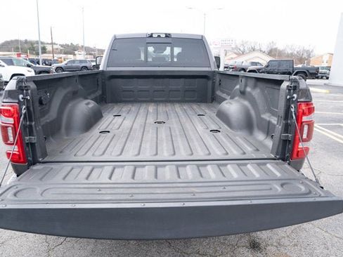 Certified 2024 RAM 3500 Lone Star w/ Safety Group image 12