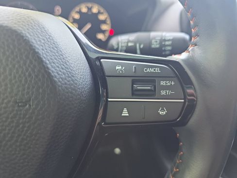 Used 2024 Honda HR-V Sport image 17