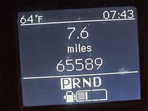 Used 2021 Mercedes-Benz Sprinter 2500 image 21