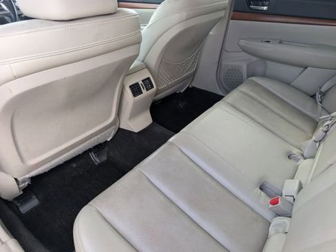 Used 2013 Subaru Outback 2.5i Limited w/ Popular Pkg 3 image 21