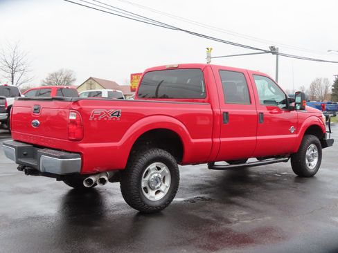 Used 2015 Ford F350 XLT w/ XLT Value Package image 6