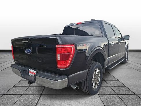 Used 2021 Ford F150 XLT w/ Equipment Group 302A High image 5