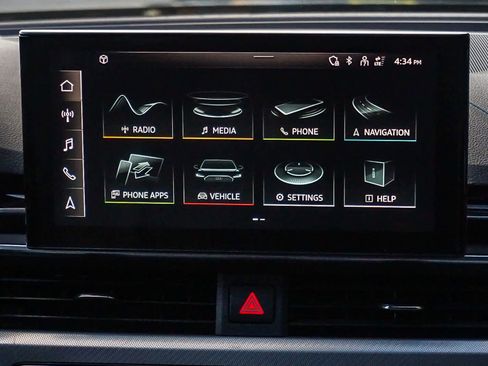 Used 2020 Audi A4 2.0T Premium Plus w/ Premium Plus Package image 15