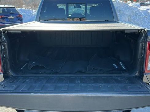 Used 2022 RAM 1500 Big Horn image 24