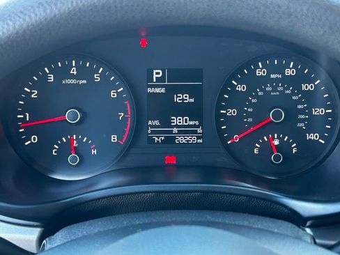 Used 2021 Kia Rio S image 23