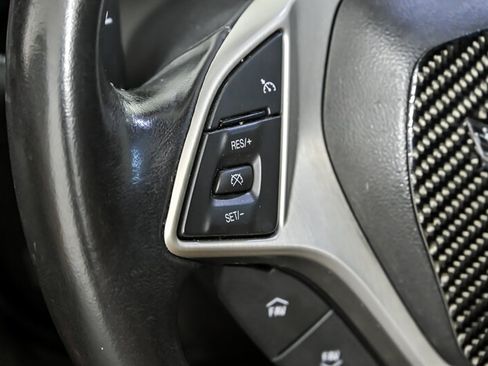 Used 2014 Chevrolet Corvette Stingray Coupe w/ 3LT Preferred Equipment Group RWD image 21