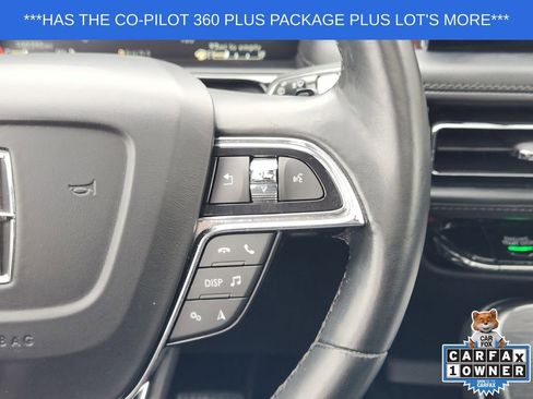 Used 2021 Lincoln Nautilus Reserve w/ Equipment Group 201A AWD/4WD image 29