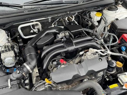 Used 2019 Subaru Outback 2.5i Limited image 32