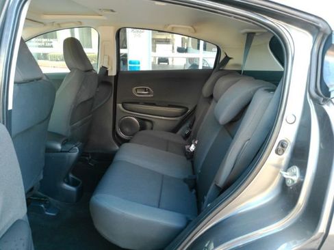 Used 2022 Honda HR-V EX image 19