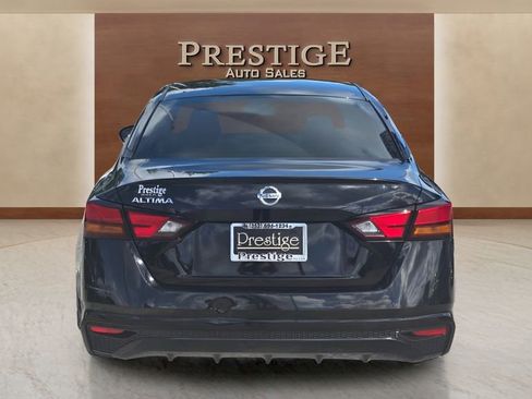 Used 2021 Nissan Altima 2.5 S FWD image 24