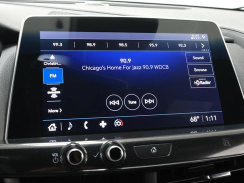 Used 2021 Cadillac CT5 Premium Luxury w/ Lighting Package RWD image 17