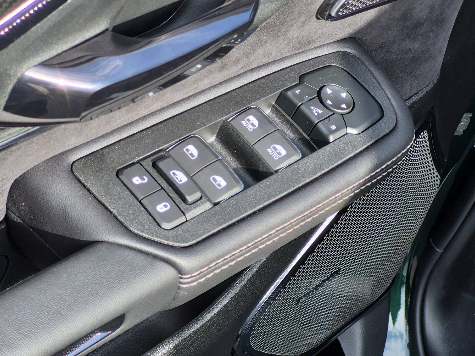 New 2027 RAM 1500 RHO AWD/4WD image 11