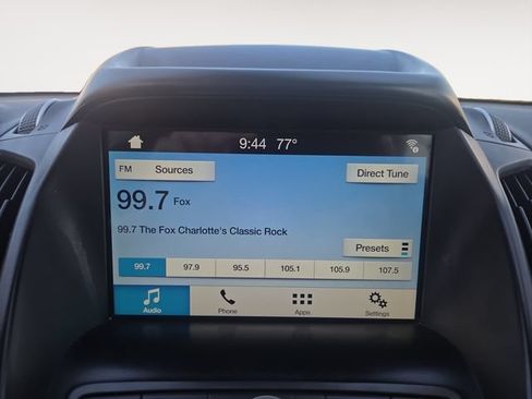 Used 2019 Ford Escape SE AWD/4WD image 19