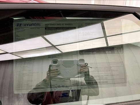 New 2026 Hyundai Ioniq 5 SEL image 18