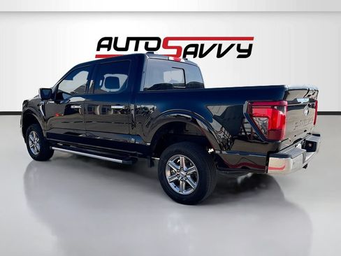 Used 2024 Ford F150 XLT w/ Equipment Group 302A MID RWD image 5