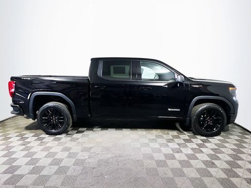 New 2026 GMC Sierra 1500 Elevation AWD/4WD image 8