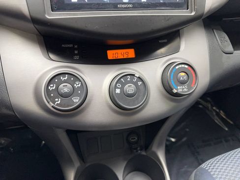 Used 2008 Toyota RAV4 Sport FWD image 58