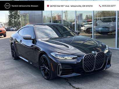 Used 2024 BMW 440i xDrive Coupe