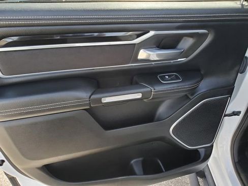 Used 2020 RAM 1500 Laramie w/ Sport Appearance Package image 11