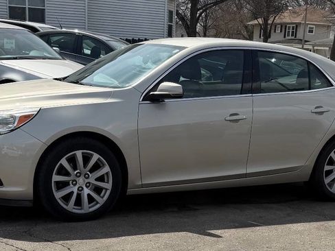 Used 2013 Chevrolet Malibu LT FWD image 19