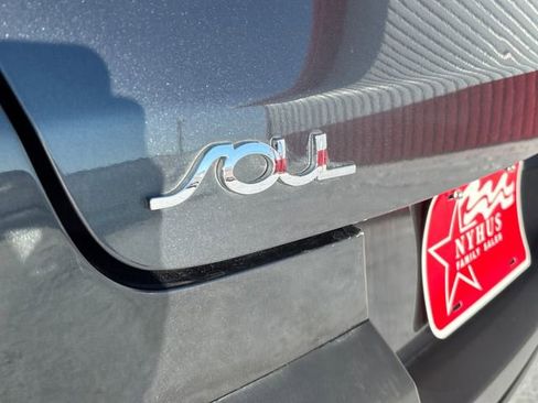 Used 2021 Kia Soul S image 20