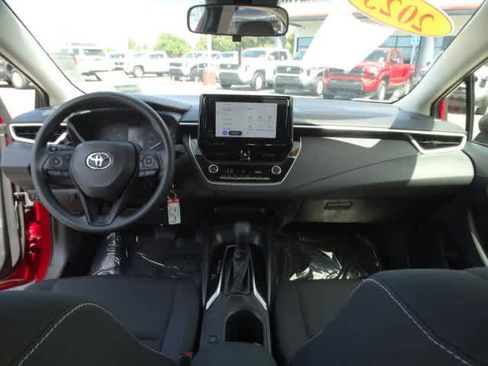 Certified 2023 Toyota Corolla LE image 23