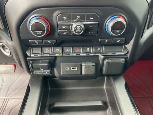 Used 2019 Chevrolet Silverado 1500 RST w/ All-Star Edition AWD/4WD image 17
