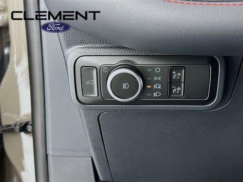 New 2026 Ford Explorer ST AWD/4WD image 13