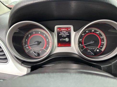 Used 2014 Dodge Journey Limited image 14