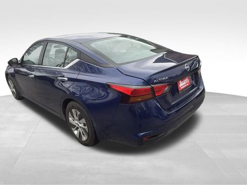 Used 2024 Nissan Altima 2.5 S image 21