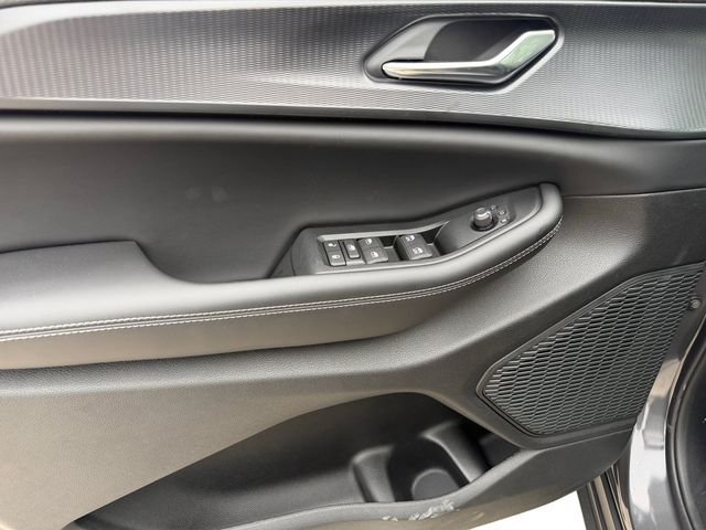 New 2026 Jeep Grand Cherokee Laredo X AWD/4WD image 12