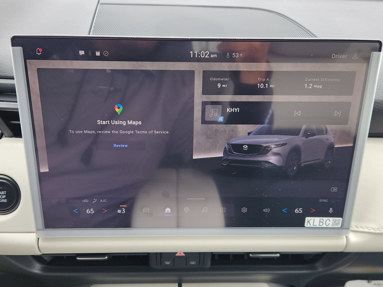 New 2026 MAZDA CX-5 Preferred AWD/4WD image 18