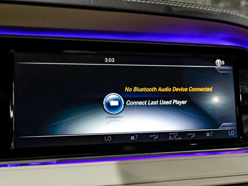 Used 2016 Mercedes-Benz S 550 Sedan image 33