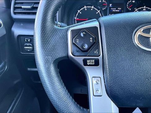 Used 2023 Toyota 4Runner SR5 RWD image 10