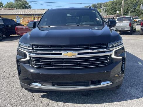Used 2021 Chevrolet Tahoe LT RWD image 10