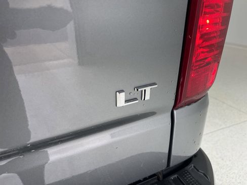 Used 2025 Chevrolet Silverado 1500 LT image 28