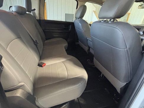 Used 2019 RAM 1500 Tradesman w/ Protection Group AWD/4WD image 7