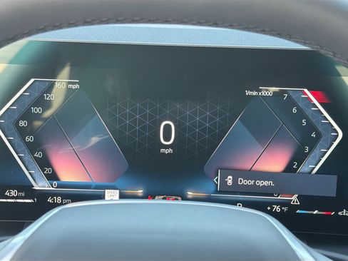 New 2026 BMW 230i Coupe w/ Parking Assistance Package image 38