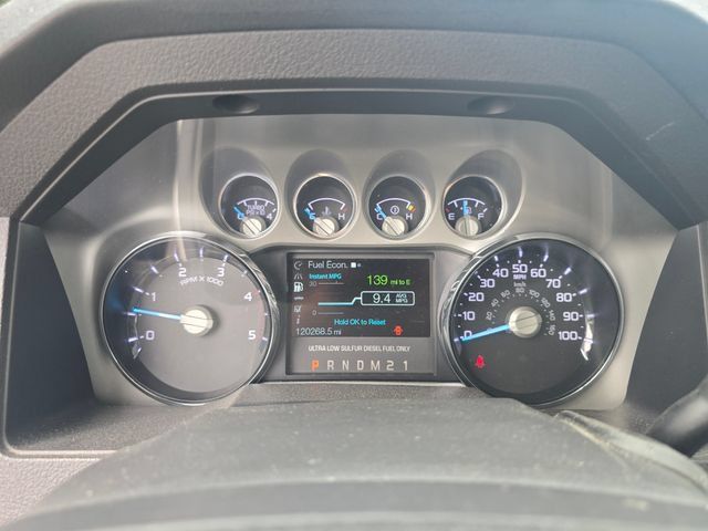 Used 2016 Ford F450 Lariat w/ Lariat Ultimate Package AWD/4WD image 28