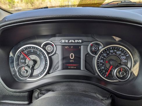 Used 2019 RAM 1500 Big Horn image 26