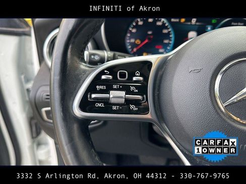 Used 2021 Mercedes-Benz GLC 300 4MATIC image 53