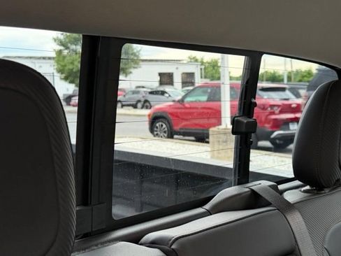 Certified 2021 GMC Canyon AT4 w/ Trailering Package AWD/4WD image 8