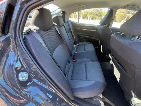 Used 2025 Toyota Camry LE image 34