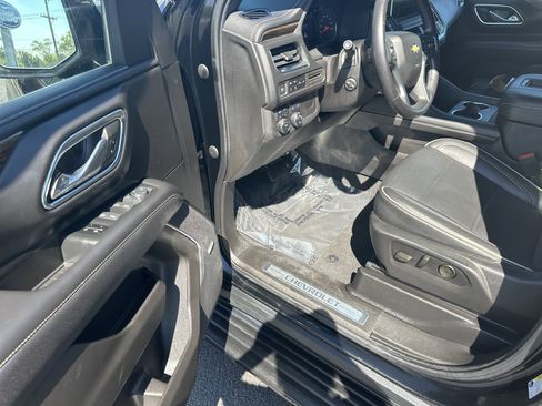 Used 2021 Chevrolet Tahoe Premier image 10