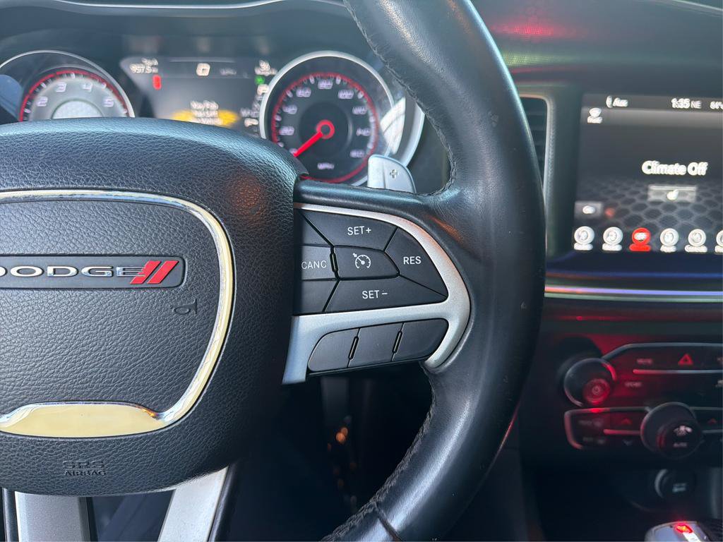 Used 2017 Dodge Charger R/T RWD image 30