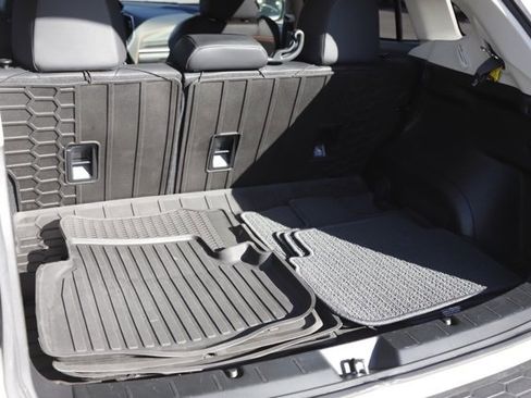 Used 2021 Subaru Crosstrek 2.5i Limited w/ Moonroof Package 1 image 5