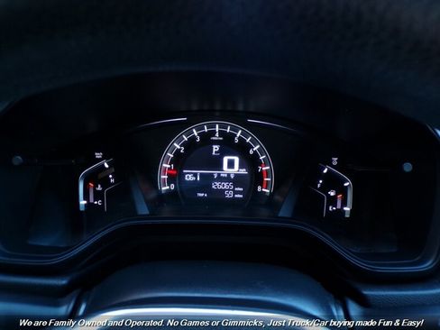 Used 2019 Honda CR-V LX image 10