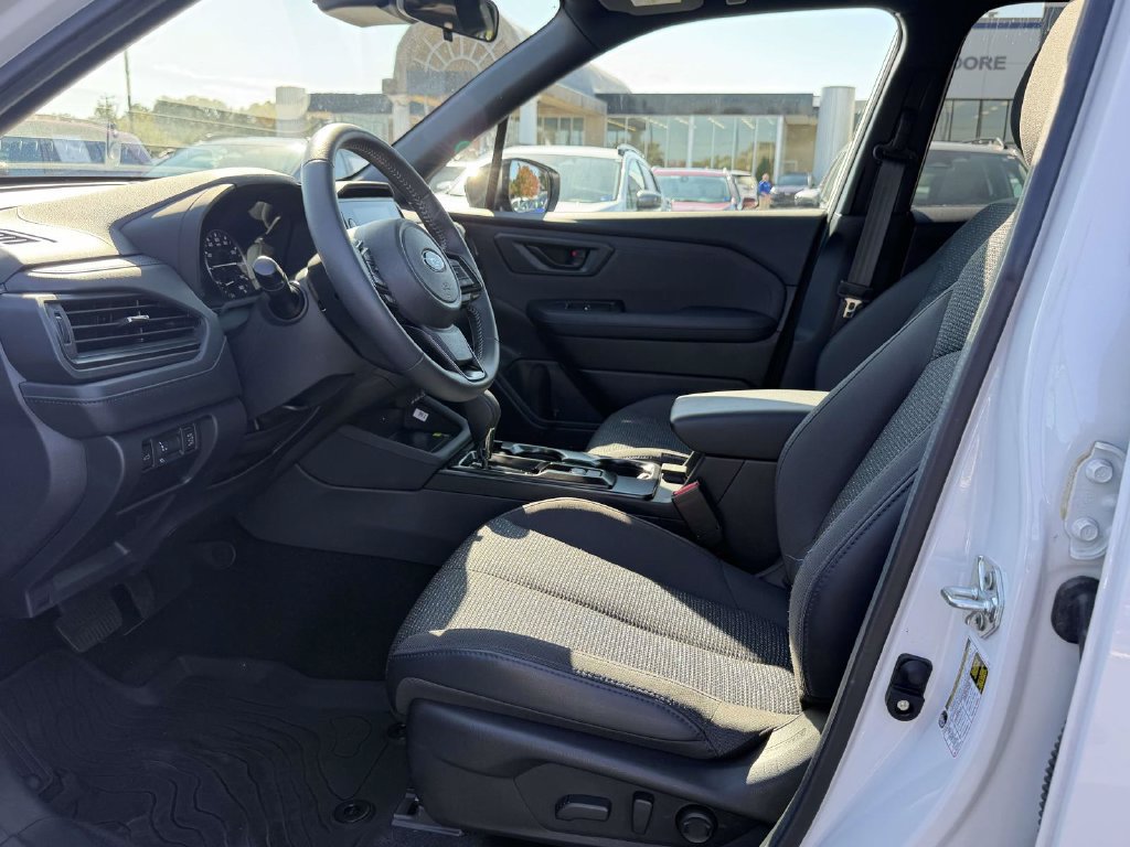 Certified 2026 Subaru Forester Premium AWD/4WD image 18
