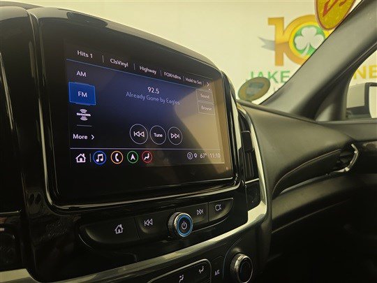Certified 2023 Chevrolet Traverse RS AWD/4WD image 20