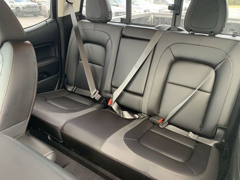 Used 2022 GMC Canyon AT4 w/ Trailering Package image 23